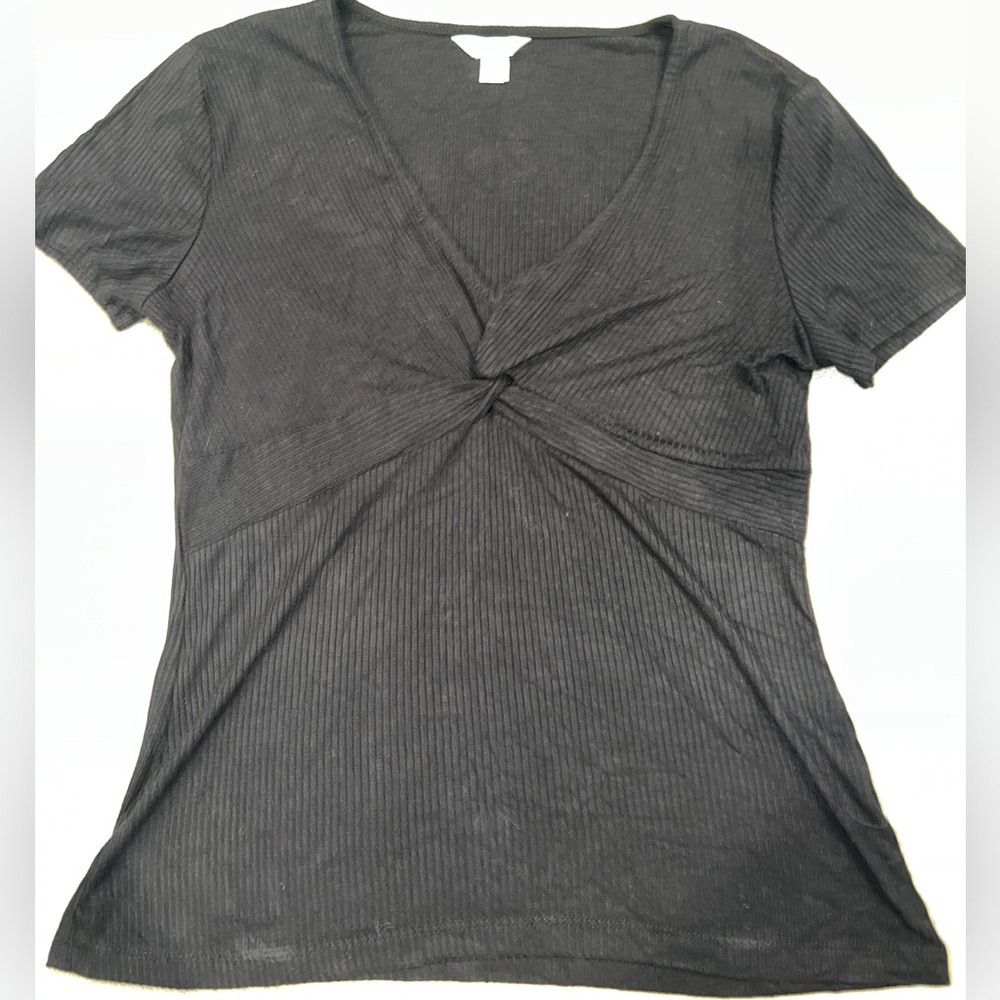 Candies black top